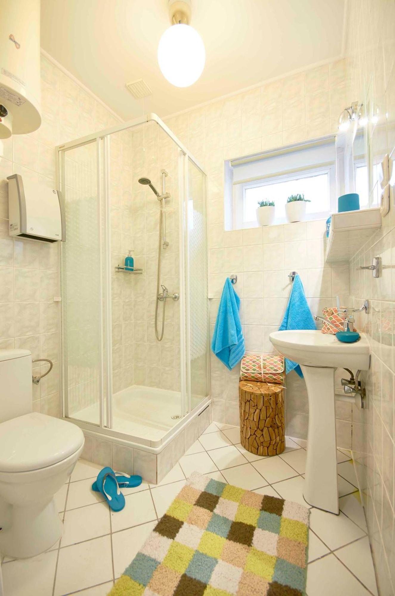 Arenda Apartamenty&Domki Caloroczne Sierakow  Exteriér fotografie